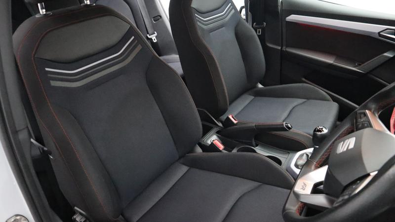 Used SEAT Arona 2023 for sale - 77161146: Photo 11
