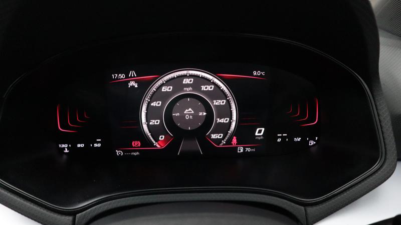 Used SEAT Arona 2023 for sale - 77161146: Photo 16