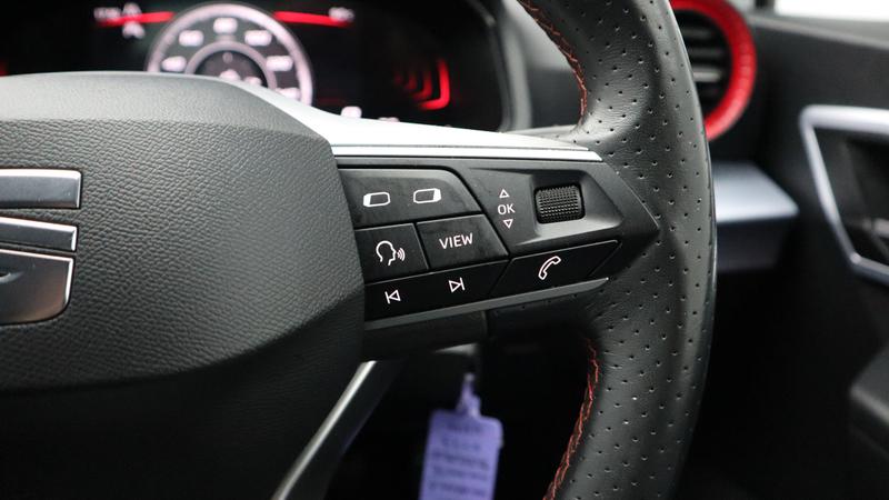 Used SEAT Arona 2023 for sale - 77161146: Photo 18