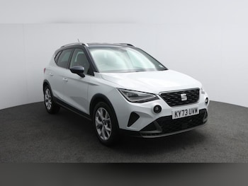 Used SEAT Arona 2023 for sale - 77161146: Photo
