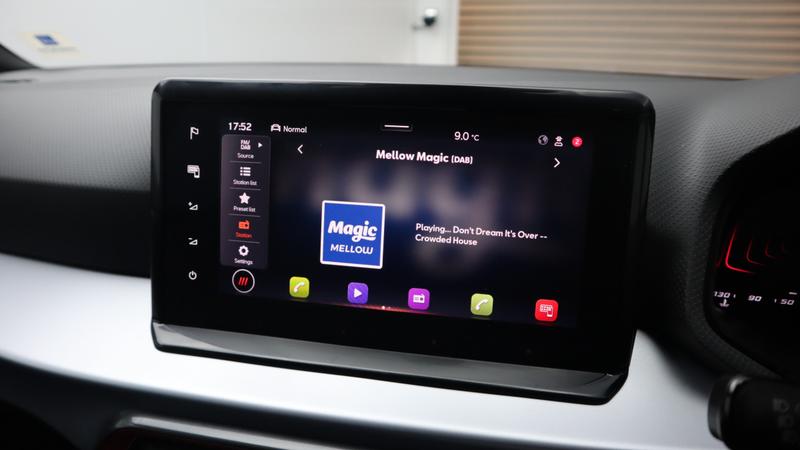 Used SEAT Arona 2023 for sale - 77161146: Photo 22