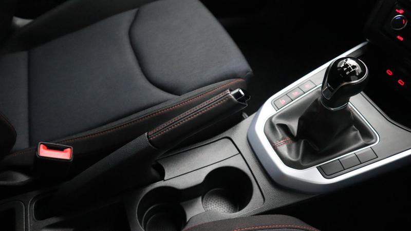 Used SEAT Arona 2023 for sale - 77161146: Photo 25