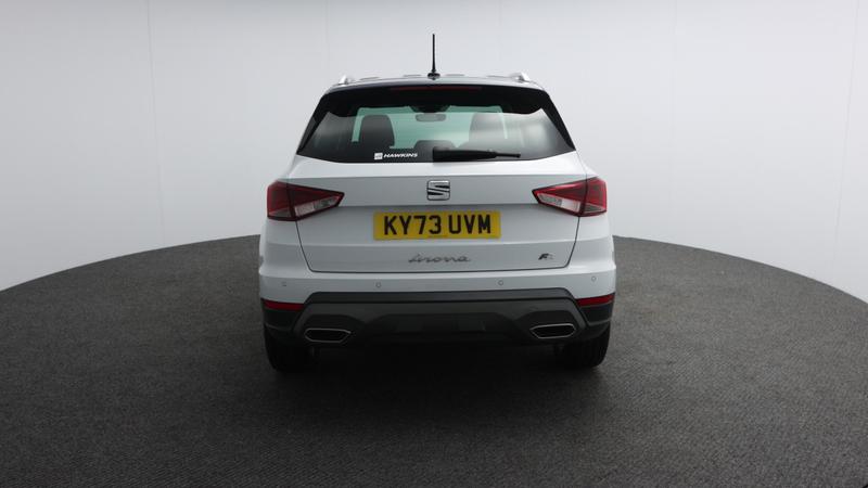 Used SEAT Arona 2023 for sale - 77161146: Photo 4