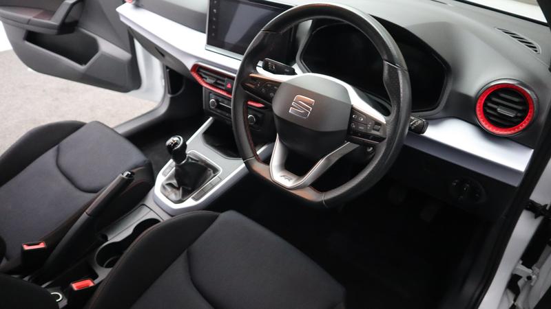 Used SEAT Arona 2023 for sale - 77161146: Photo 9