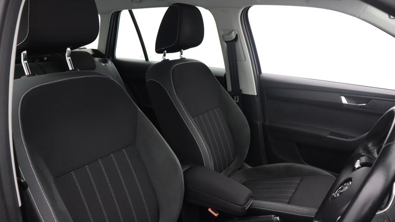 Used Skoda Fabia 2021 for sale - 77116634: Photo 10