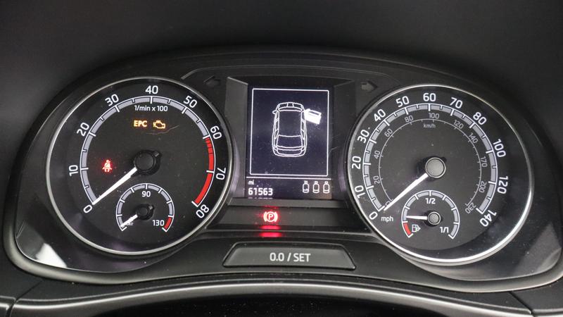 Used Skoda Fabia 2021 for sale - 77116634: Photo 11