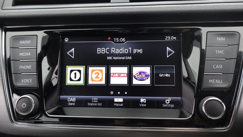 Used Skoda Fabia 2021 for sale - 77116634: Photo 12