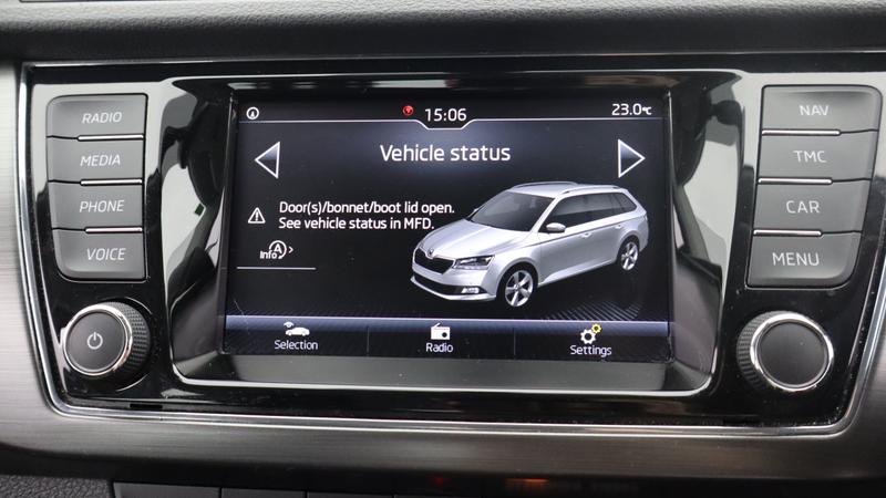 Used Skoda Fabia 2021 for sale - 77116634: Photo 14