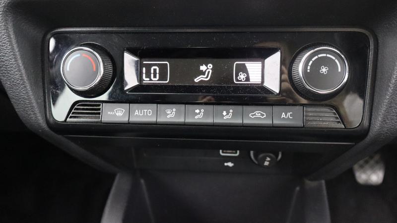 Used Skoda Fabia 2021 for sale - 77116634: Photo 16