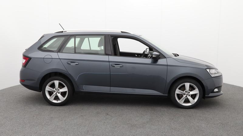 Used Skoda Fabia 2021 for sale - 77116634: Photo 2