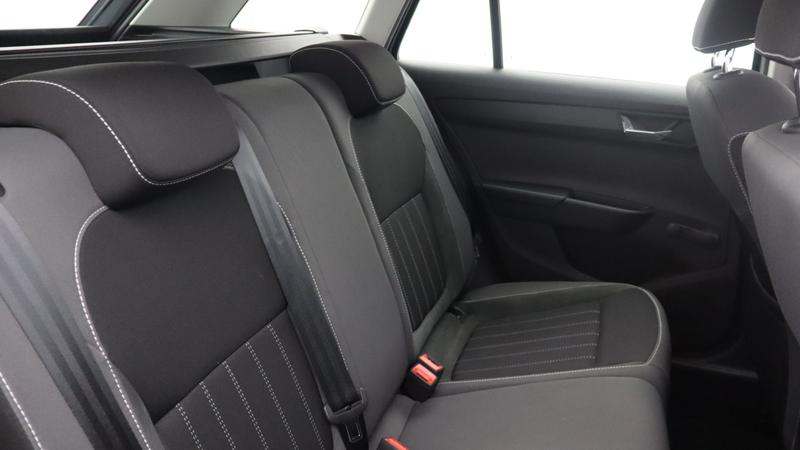 Used Skoda Fabia 2021 for sale - 77116634: Photo 24