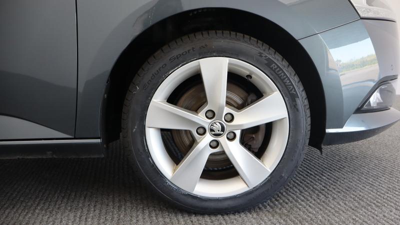 Used Skoda Fabia 2021 for sale - 77116634: Photo 26