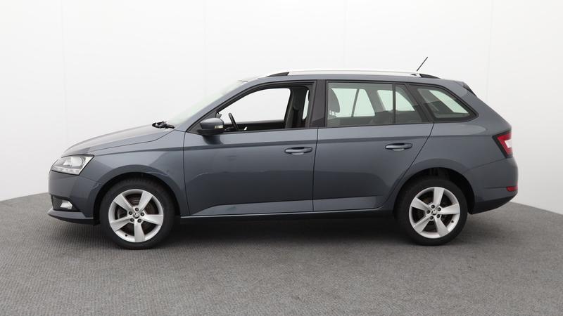 Used Skoda Fabia 2021 for sale - 77116634: Photo 6