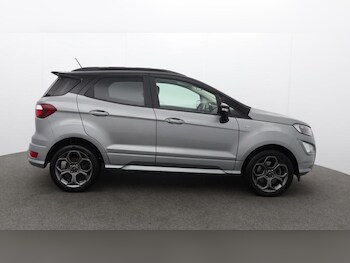 Used Ford Ecosport 2023 for sale - 77427106: Photo