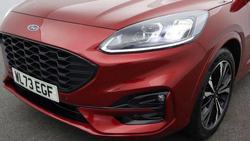 Used Ford Kuga 2023 for sale - 77117087: Photo 10