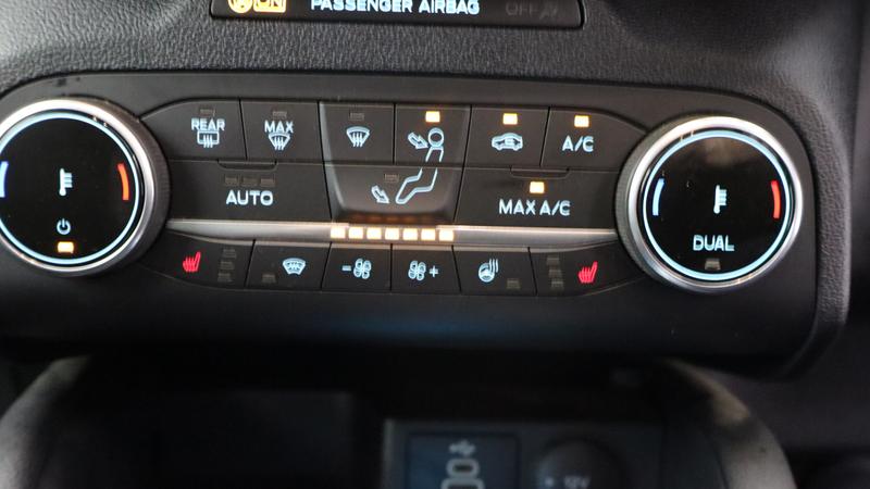 Used Ford Kuga 2023 for sale - 77117087: Photo 20