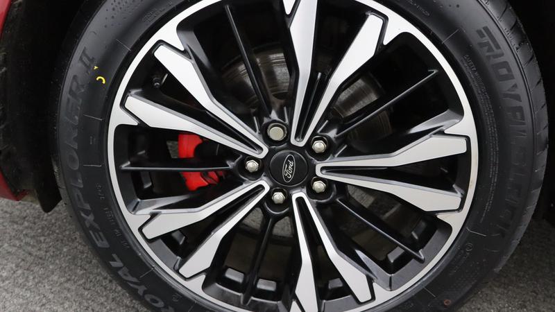 Used Ford Kuga 2023 for sale - 77117087: Photo 35