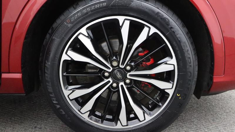 Used Ford Kuga 2023 for sale - 77117087: Photo 36