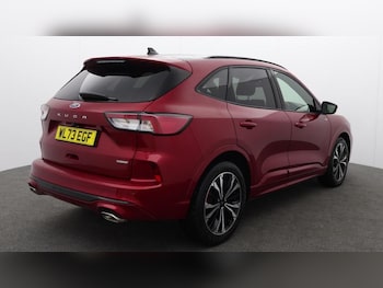 Used Ford Kuga 2023 for sale - 77117087: Photo