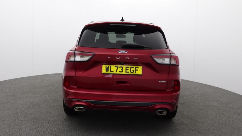 Used Ford Kuga 2023 for sale - 77117087: Photo 4