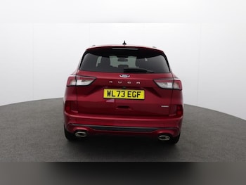 Used Ford Kuga 2023 for sale - 77117087: Photo