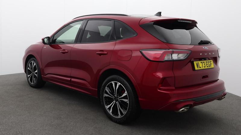 Used Ford Kuga 2023 for sale - 77117087: Photo 5