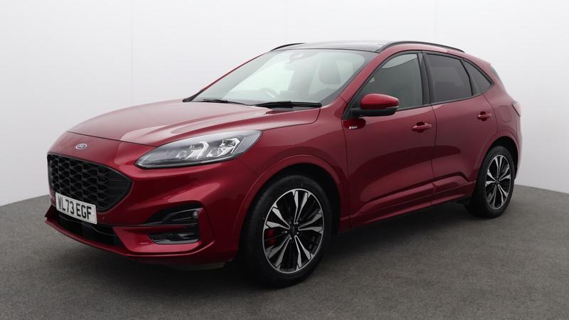 Used Ford Kuga 2023 for sale - 77117087: Photo 7