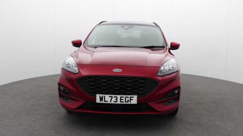 Used Ford Kuga 2023 for sale - 77117087: Photo 8