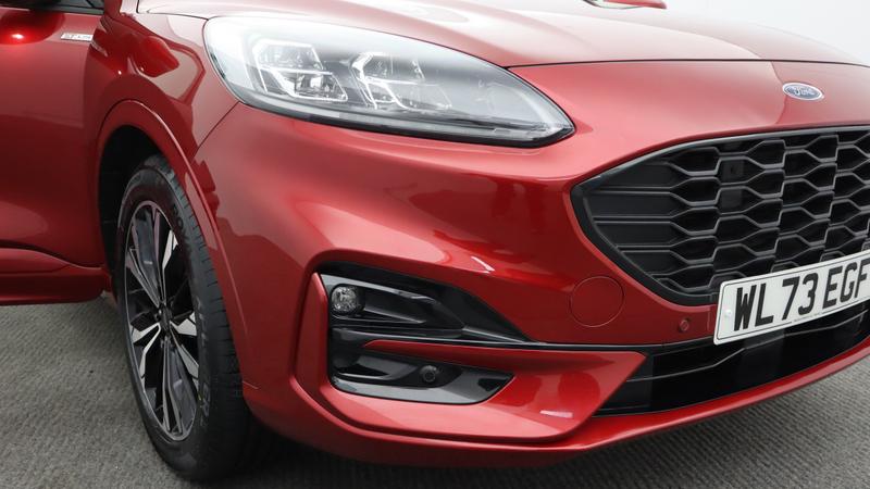 Used Ford Kuga 2023 for sale - 77117087: Photo 9