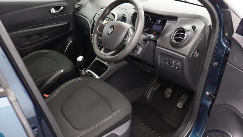 Used Renault Captur for sale - 77592775: Photo 11