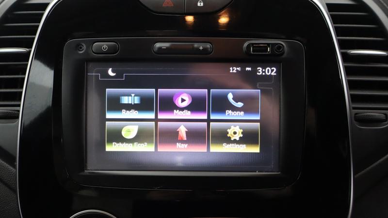 Used Renault Captur for sale - 77592775: Photo 12