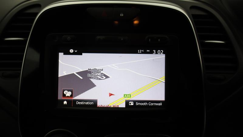 Used Renault Captur for sale - 77592775: Photo 14