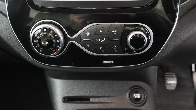 Used Renault Captur for sale - 77592775: Photo 15