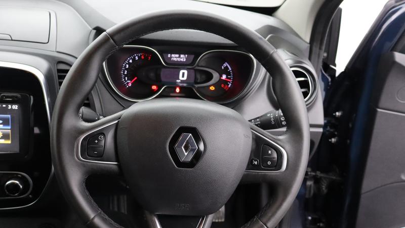 Used Renault Captur for sale - 77592775: Photo 16
