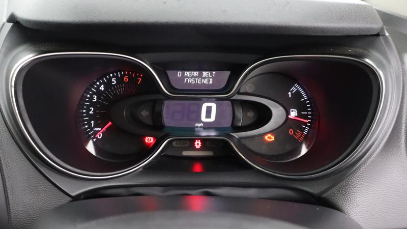 Used Renault Captur for sale - 77592775: Photo 17
