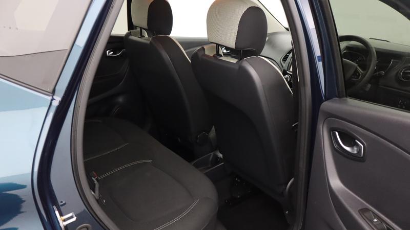 Used Renault Captur for sale - 77592775: Photo 19