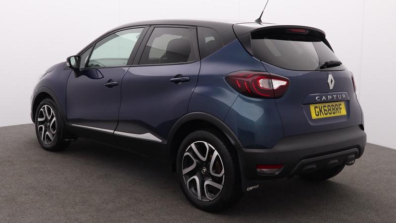 Used Renault Captur for sale - 77592775: Photo 5