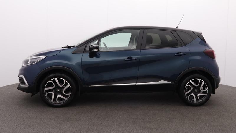 Used Renault Captur for sale - 77592775: Photo 6
