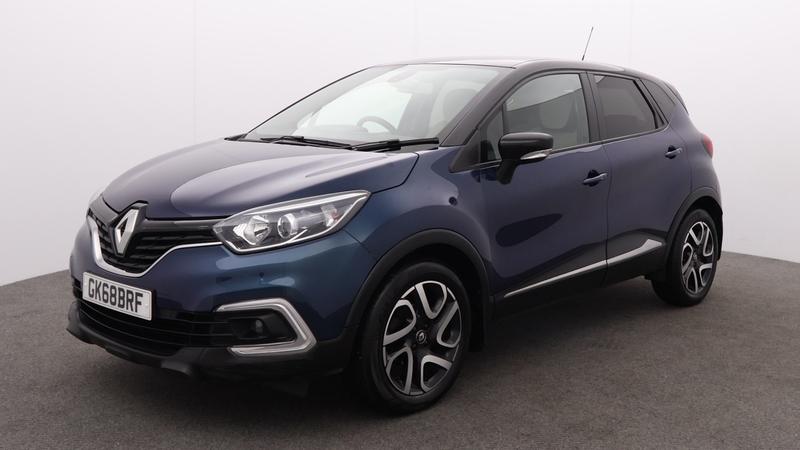 Used Renault Captur for sale - 77592775: Photo 7