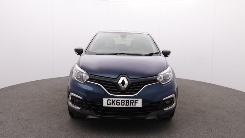 Used Renault Captur for sale - 77592775: Photo 8