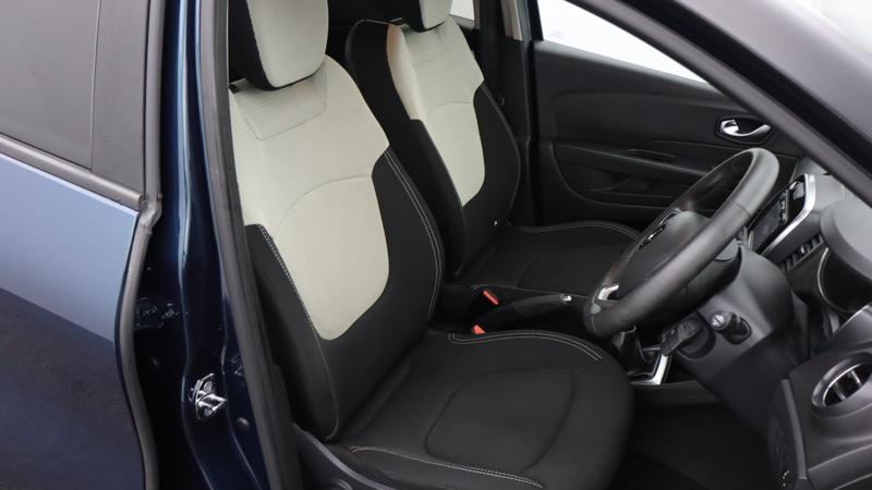 Used Renault Captur for sale - 77592775: Photo 9