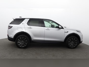 Used Land Rover Discovery Sport 2020 for sale - 78413317: Photo