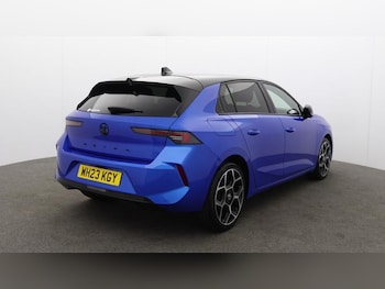 Used Vauxhall Astra 2023 for sale - 77934961: Photo
