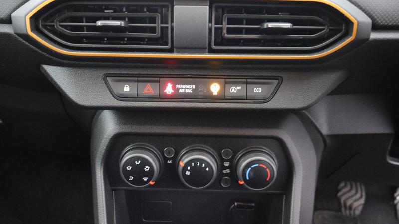 Used Dacia Sandero Stepway 2021 for sale - 77367760: Photo 12
