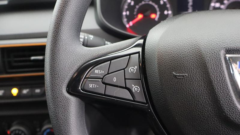 Used Dacia Sandero Stepway 2021 for sale - 78162146: Photo 15