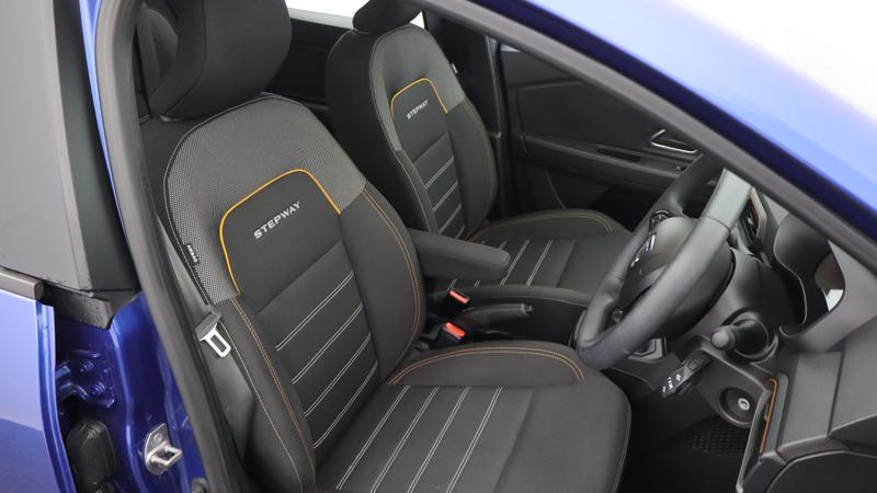 Used Dacia Sandero Stepway 2021 for sale - 78162146: Photo 9