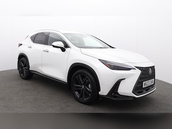 Used Lexus NX undefined for sale - 77848635: Photo