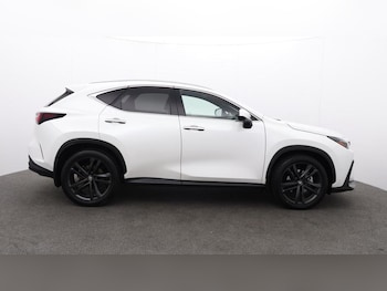 Used Lexus NX undefined for sale - 77848635: Photo