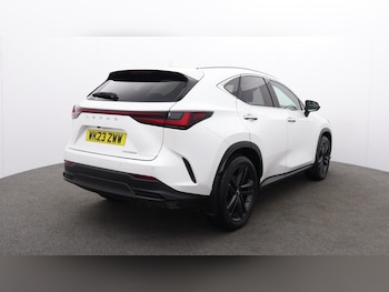 Used Lexus NX undefined for sale - 77848635: Photo