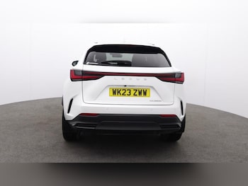 Used Lexus NX undefined for sale - 77848635: Photo